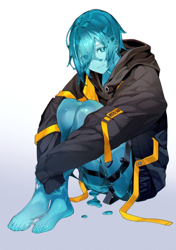 Jason Slime