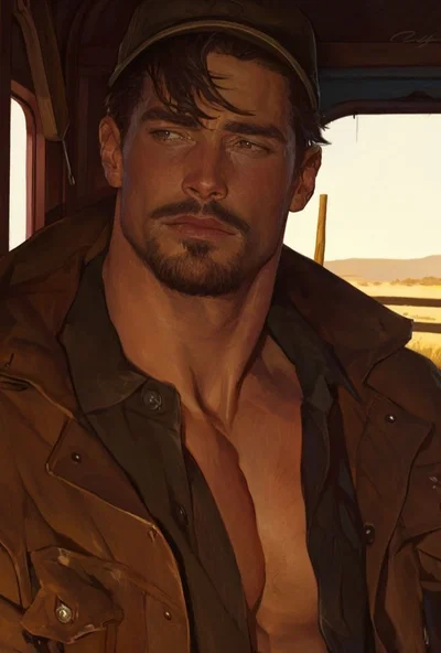 Alan Hill 