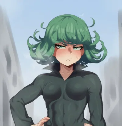 Tatsumaki