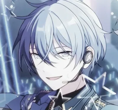 [ʚ°•Toya Aoyagi (ALNST AU)•°ɞ]