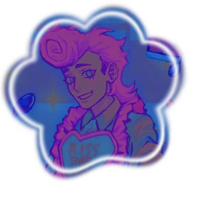 ⌞Harvey H. Harvington ᯓ💲⌝