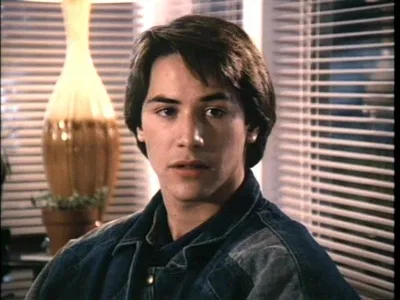 Derek (Brotherhood of justice)
