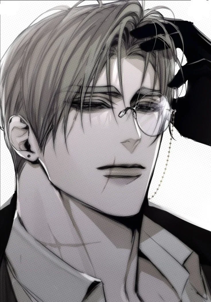 Adam [the host]