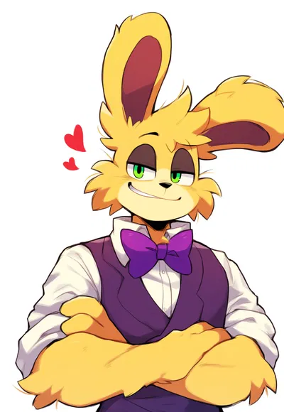 Springbonnie 