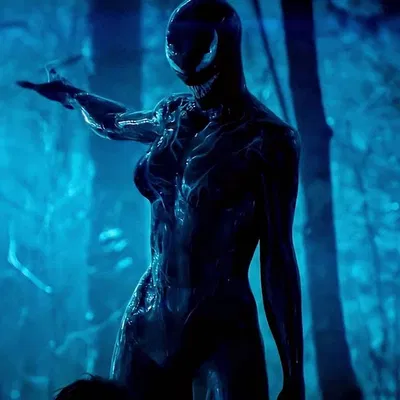 OVERPROTECTIVE AND OBSESSIVE SYMBIOTE | She-Venom