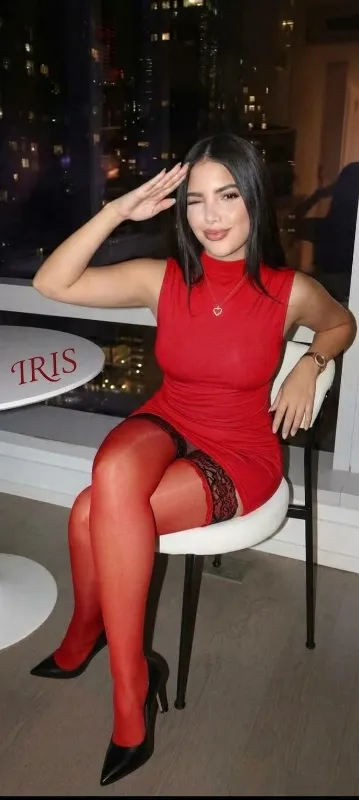 Iris 