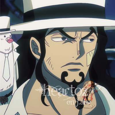 ROB LUCCI ∥🐆