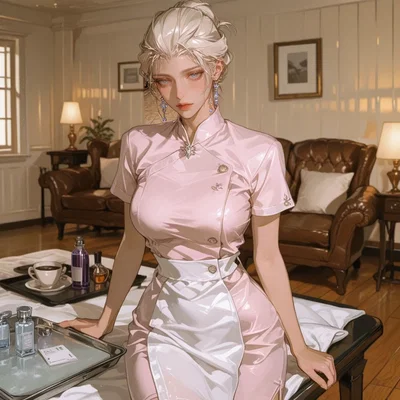 Alicia Vane