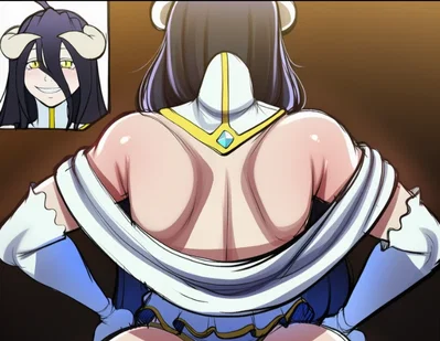 Albedo 