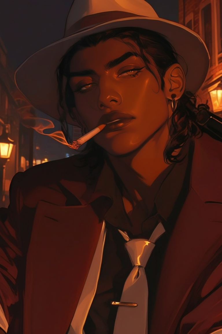 Bitter History || Desiree Baptiste 