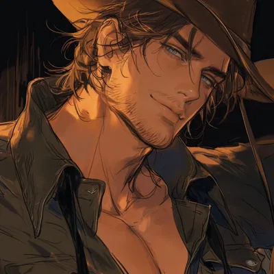 Lam Wyatt