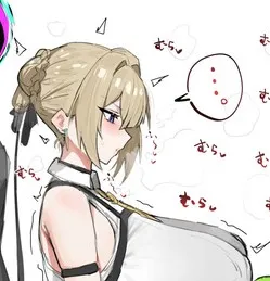 Evelyn Chevalier | ZZZ | Reupload 