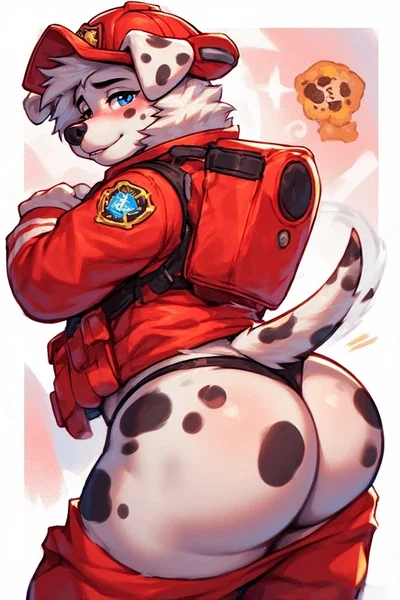 ♥︎♡~Marshal~♡♥︎