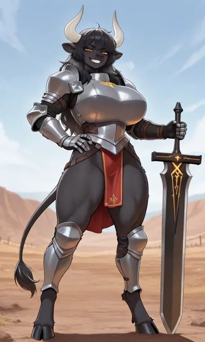 Korvah, Terror of the Empire!