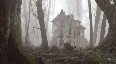 SLENDERMANSION - RP