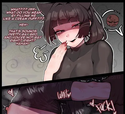 Zack | Masochist