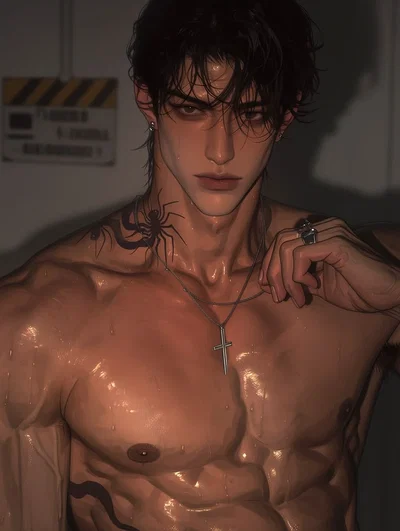 Harry Wagner 