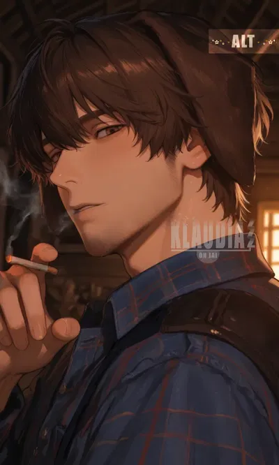 Duke Reynolds | ALT