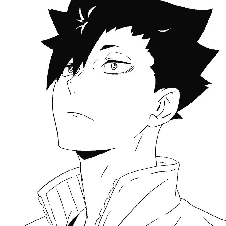 Kuroo Tetsuro