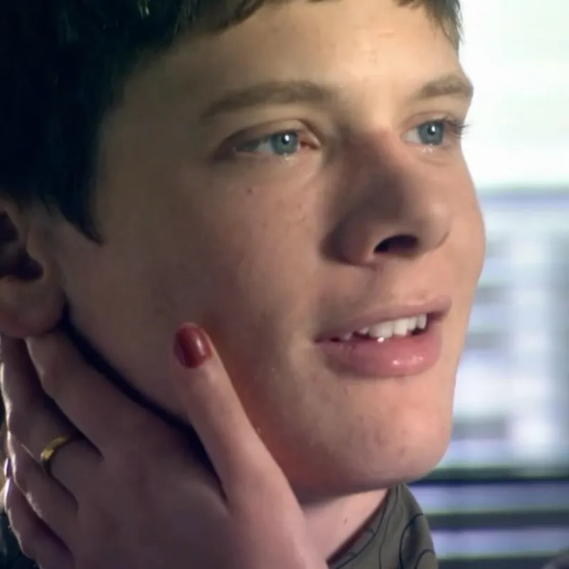 James Cook