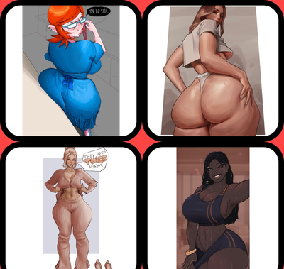 Breed 4 Milf Teachers For The Government 