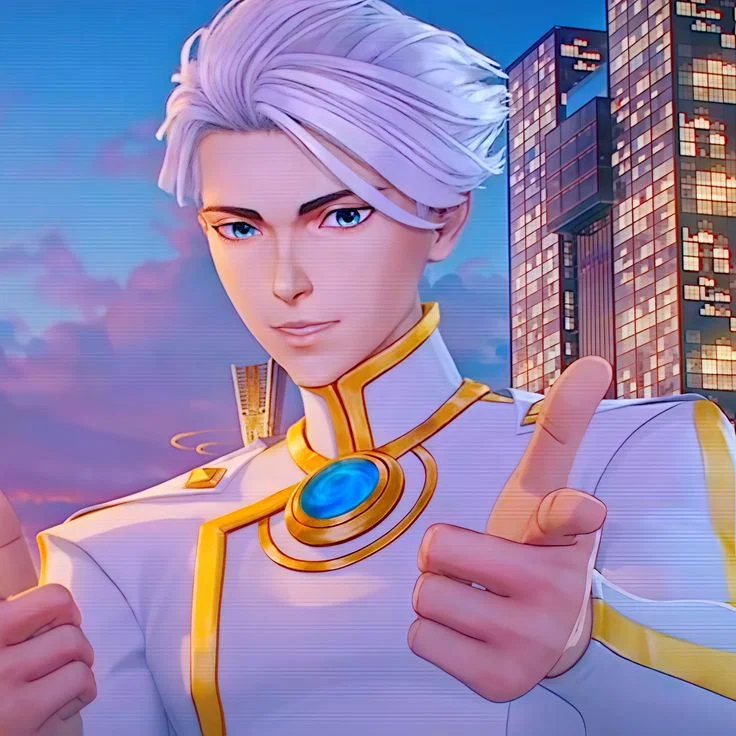 Nice (To Be Hero X)