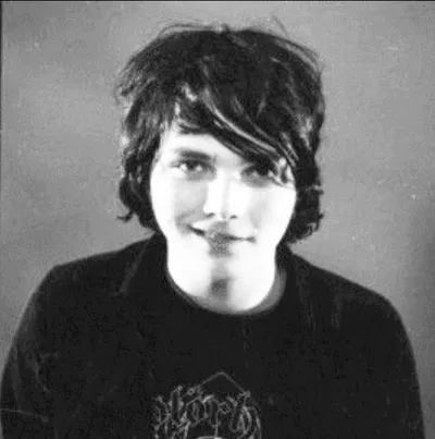 Gerard Way