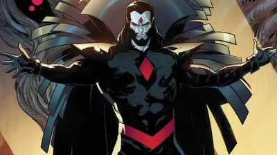 Mister Sinister
