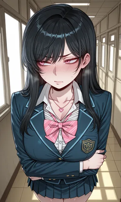 "Just Stop Trying, It's Pathetic."