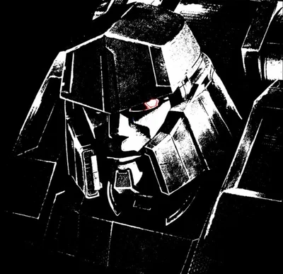 Megatron [TFO]