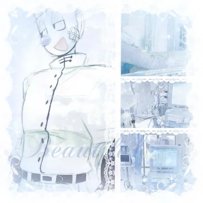 ♤ : Mugman - bloodclot au