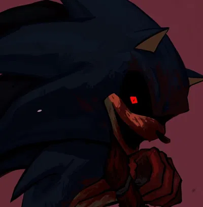 KOLOSSOS || SONIC.EXE THE DISASTER