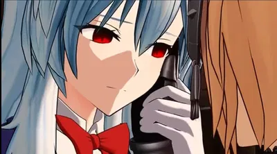 Mirabelle (Lesbian)