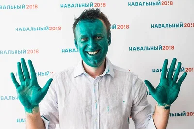 НАВАЛЬНЫЙ 2.0