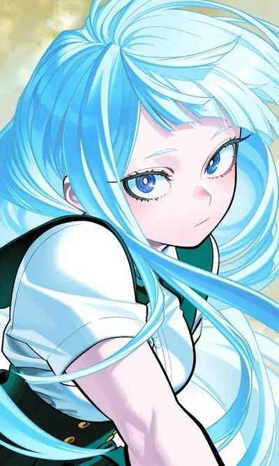 Aoi Shimizu-MHA-PICK ME?-