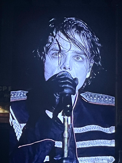 Gerard Way