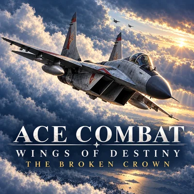 Ace Combat - Wings of destiny