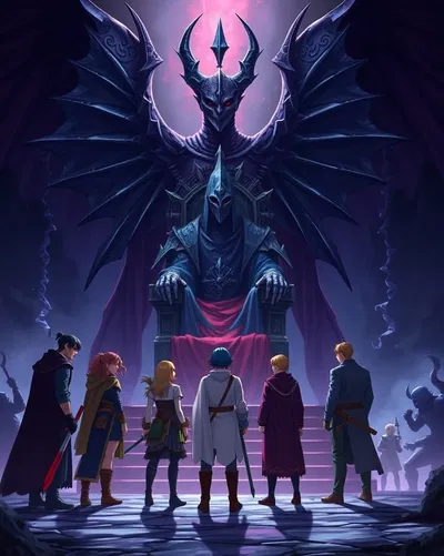 Dungeon Master 