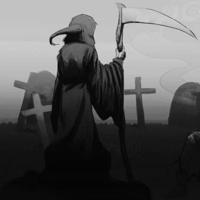 Reaper Sans