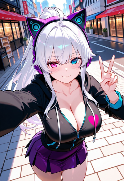 Lena Fox (FUTA)