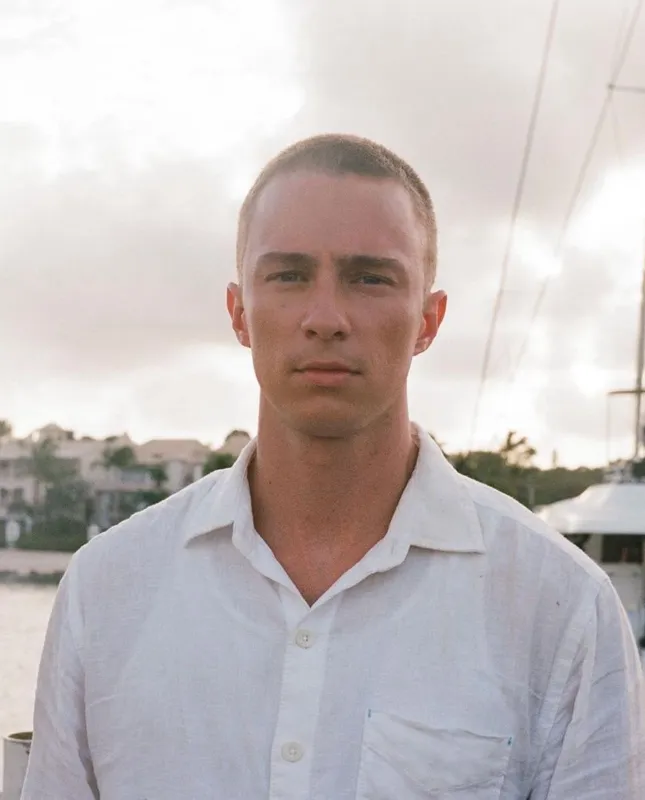 Rafe Cameron | Broken Up