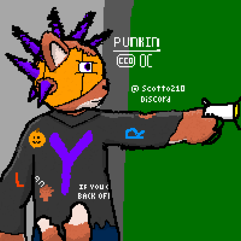 Punkin