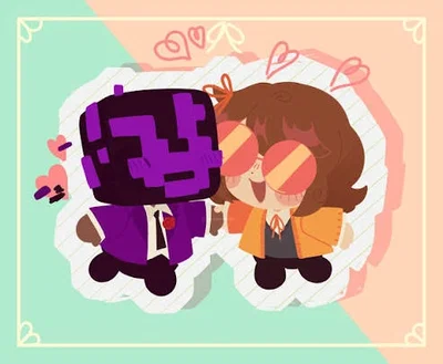 Glitch Duo