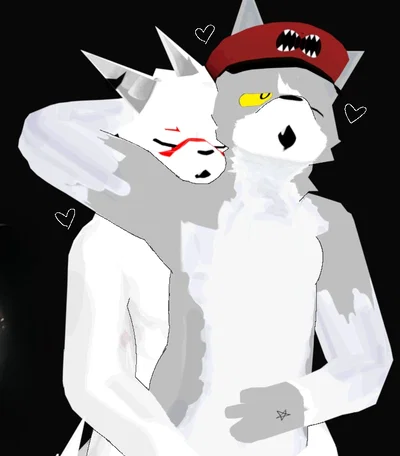 Jaya Utomo & Raas Busok [NSFW]