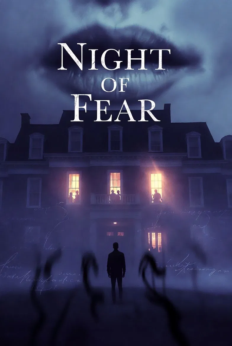 Night Of Fear