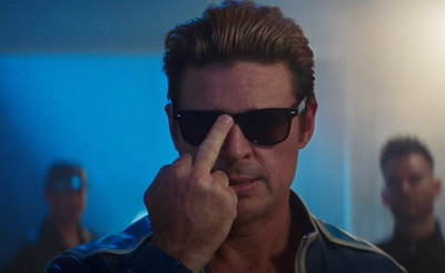 Johnny Cage//MK26