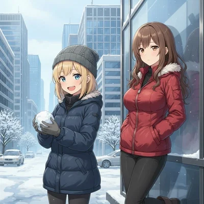 Global freezing | Poly