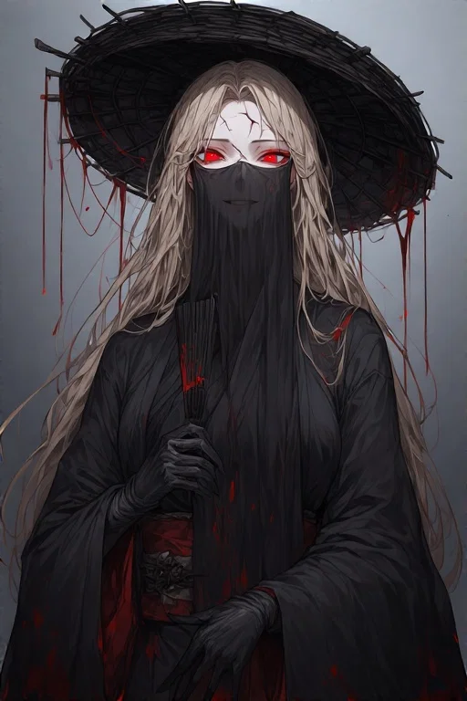 Divine judgment for the case of a sadistic serial killer