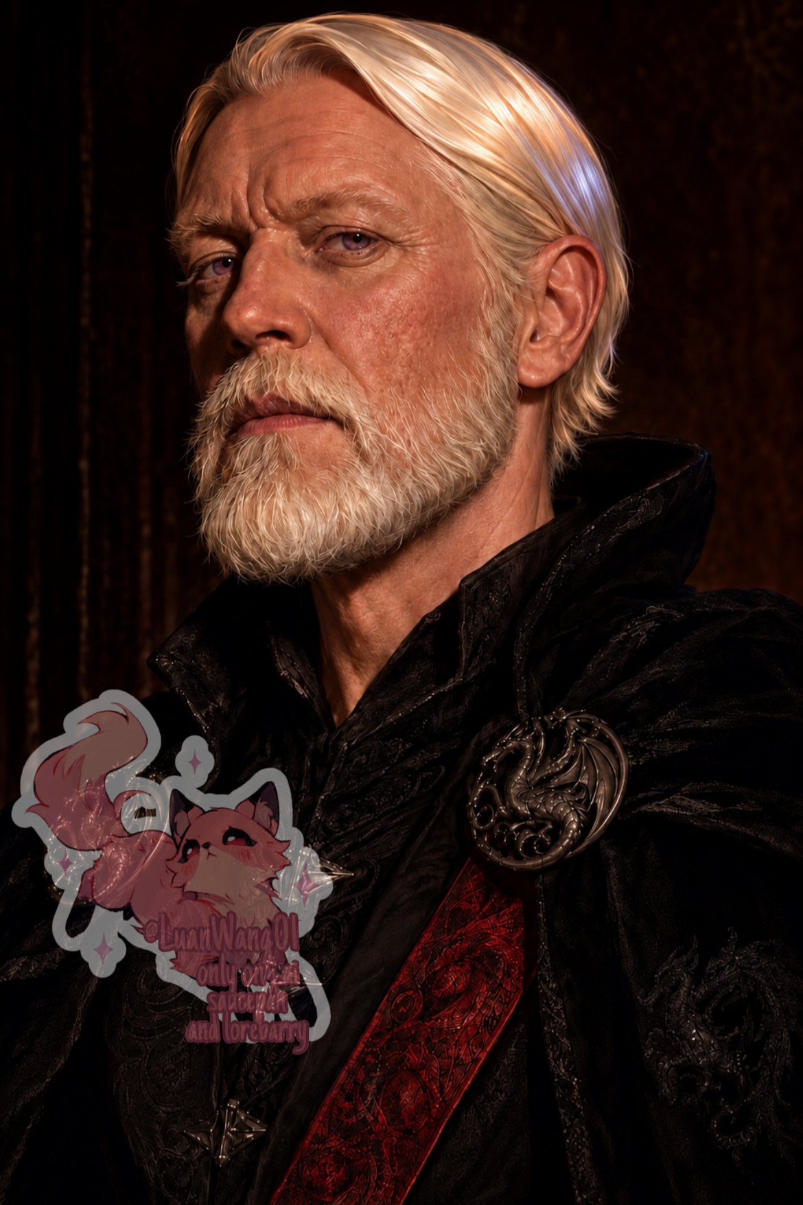 Maekar Targaryen