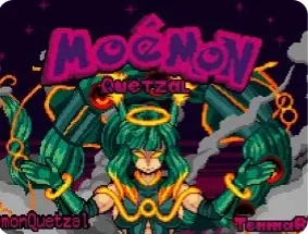 Moemon RPG
